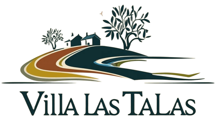 Casa Rural Villas las Talas